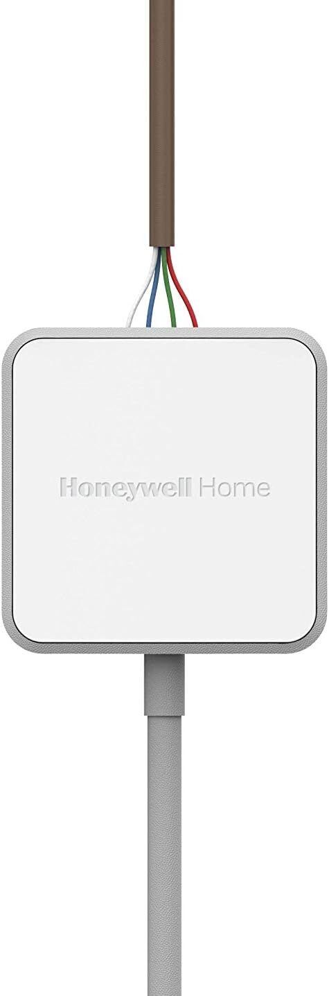 Honeywell C-Wire Adapter for Wi-Fi & RedLINK Thermostat