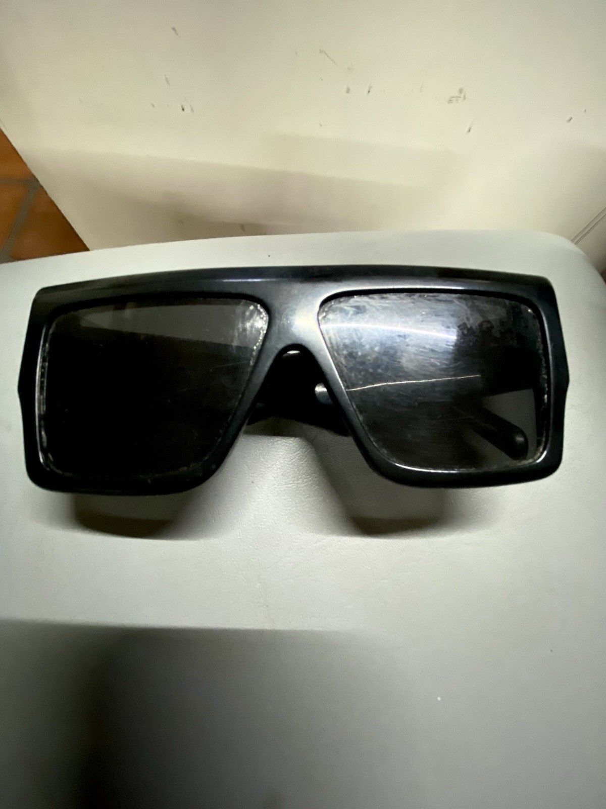 Celine CL40092I Black Rectangular Sunglasses Celine CL40092I Black Rectangular Sunglasses