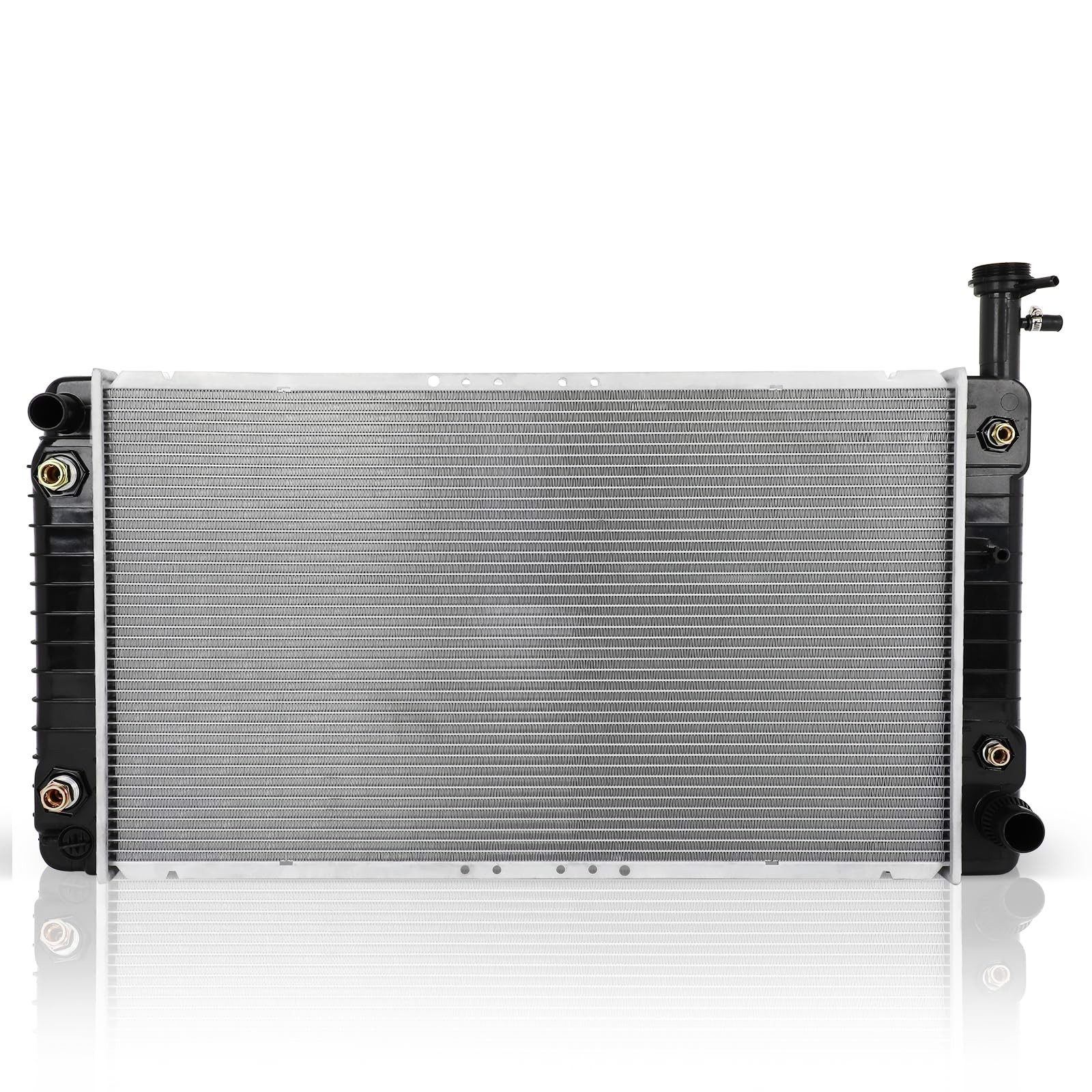 2793 Radiator Fit for Chevrolet Express 1500 2004-2014