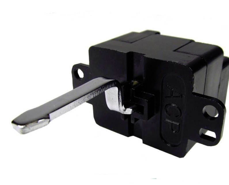 NEW 1967 Mustang Windshield Wiper Switch and Knob NEW 1967 Mustang Windshield Wiper Switch and Knob