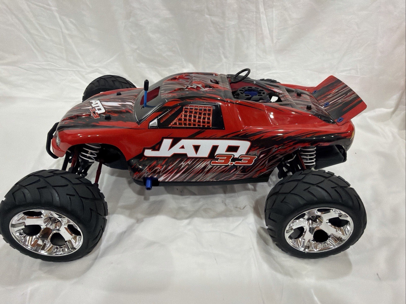Jato 3.3