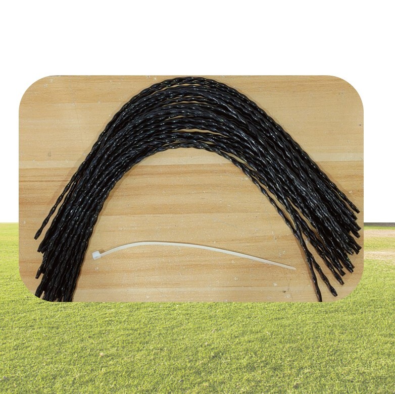 30 Pcs For Grass Gator 20155A 0.155-Inch by 21-Inch Trimmer Line 30 Pcs For Grass Gator 20155A 0.155-Inch by 21-Inch Trimmer Line