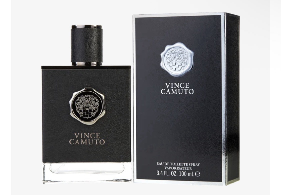 Vince Camuto Man EDT 3.4oz Vince Camuto Man EDT 3.4oz