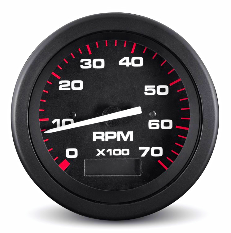 Sierra Tach 7K/Hourmeter, Amega 3\ Sierra Tach 7K/Hourmeter, Amega 3\