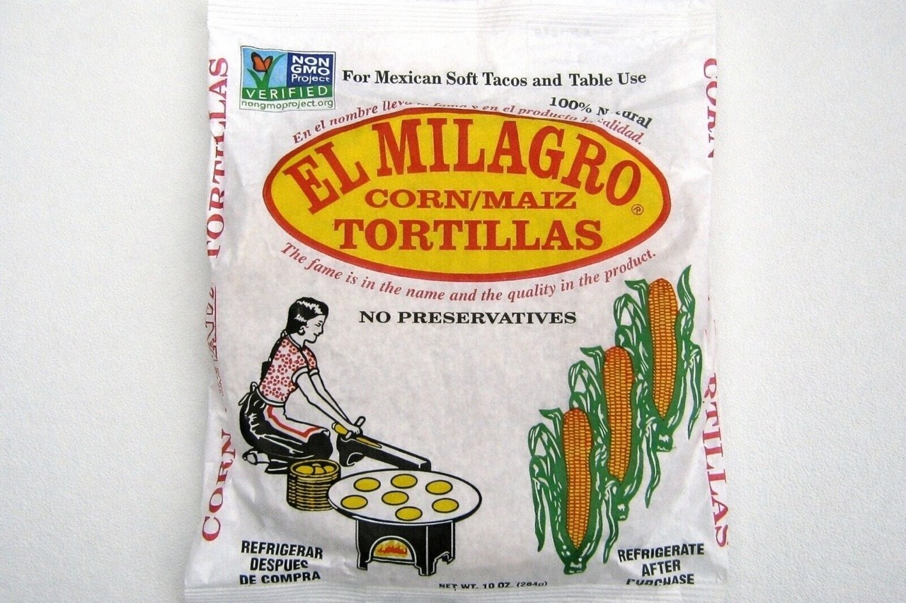 El Milagro Corn Tortillas Maiz - 8 Pack - Always Fresh - Packaging May Vary El Milagro Corn Tortillas Maiz - 8 Pack - Always Fresh - Packaging May Vary