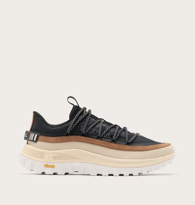 Callsign Horizon™ Low GTX Women\'s Waterproof Sneaker/Black, Velvet Tan Callsign Horizon™ Low GTX Women\'s Waterproof Sneaker/Black, Velvet Tan