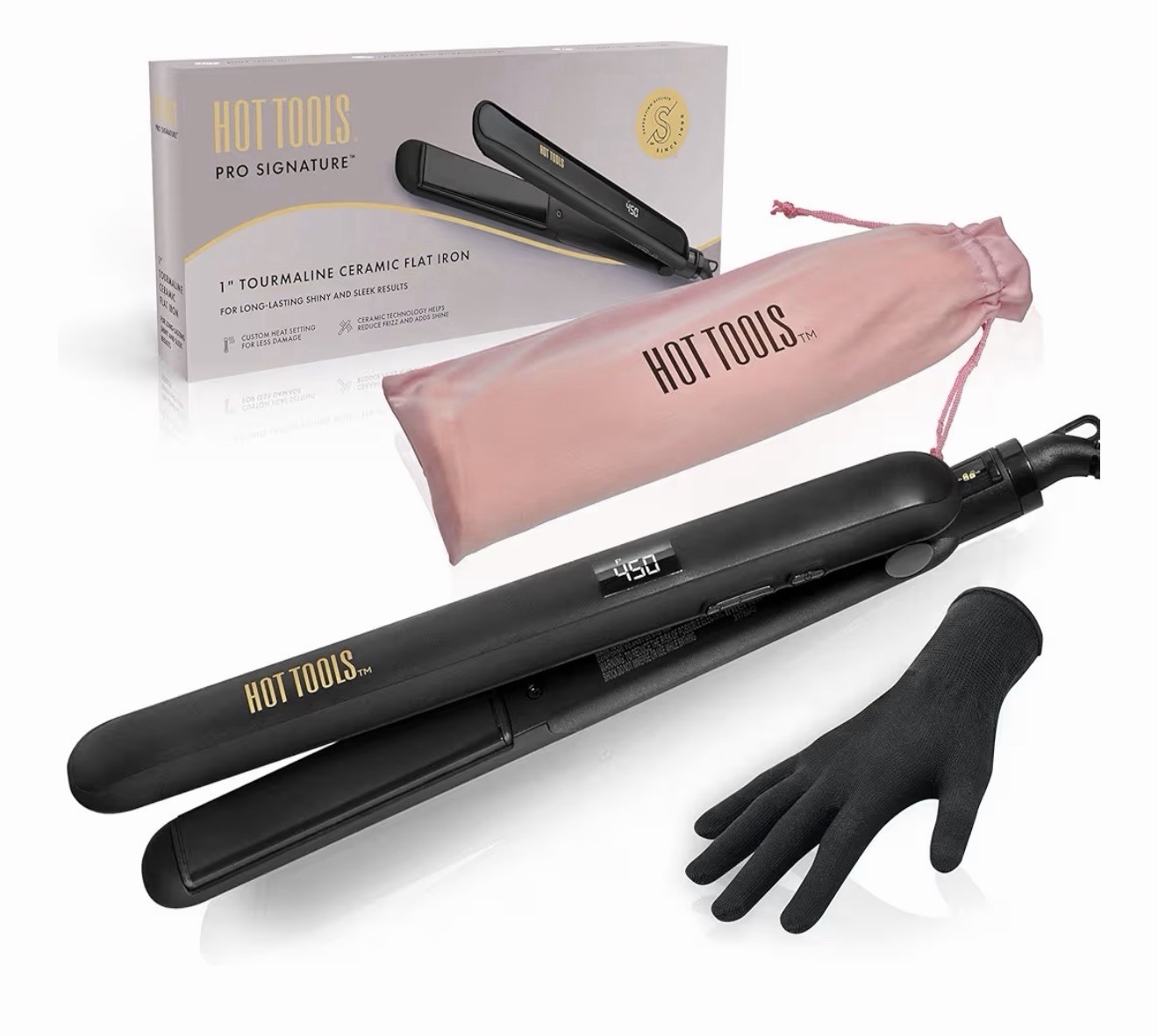 Hot Tools Signature Series 1 Hot Tools Signature Series 1