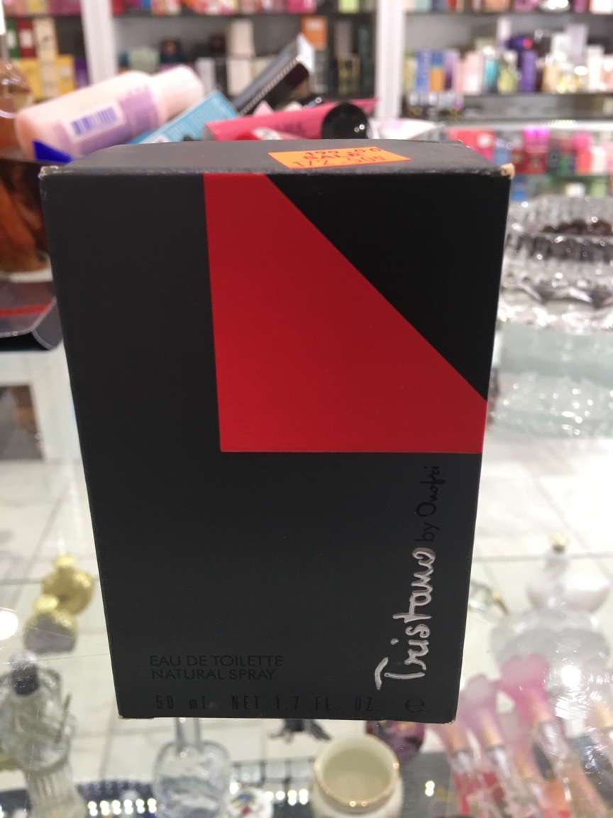 Tristano By Onofri EDT spray 50 ml Tristano By Onofri EDT spray 50 ml