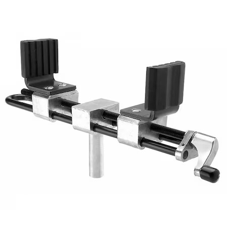 Panavise 376 Vise Head, 9-1/4 In Open Panavise 376 Vise Head, 9-1/4 In Open
