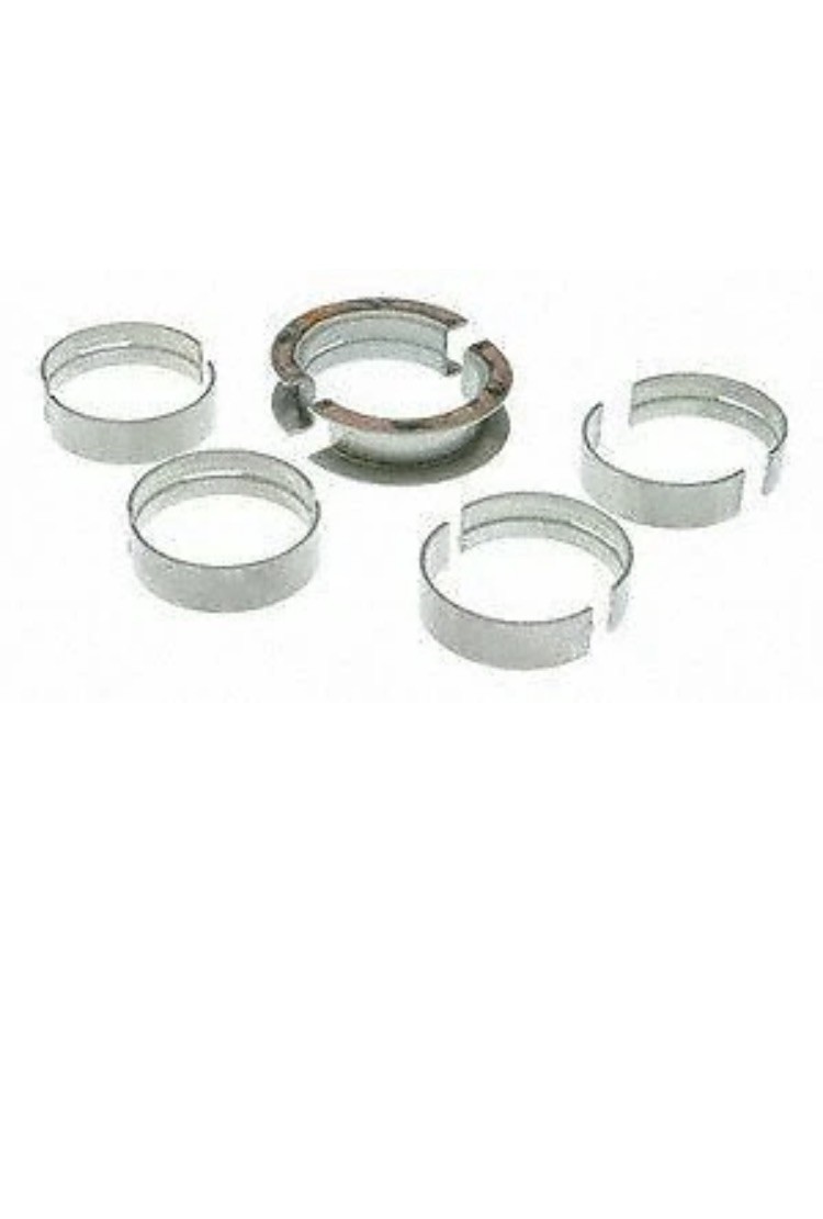 CLEVITE MS1010P Tri-Metal Main Bearing Set for Ford 351C V8 1969-74 STD CLEVITE MS1010P Tri-Metal Main Bearing Set for Ford 351C V8 1969-74 STD