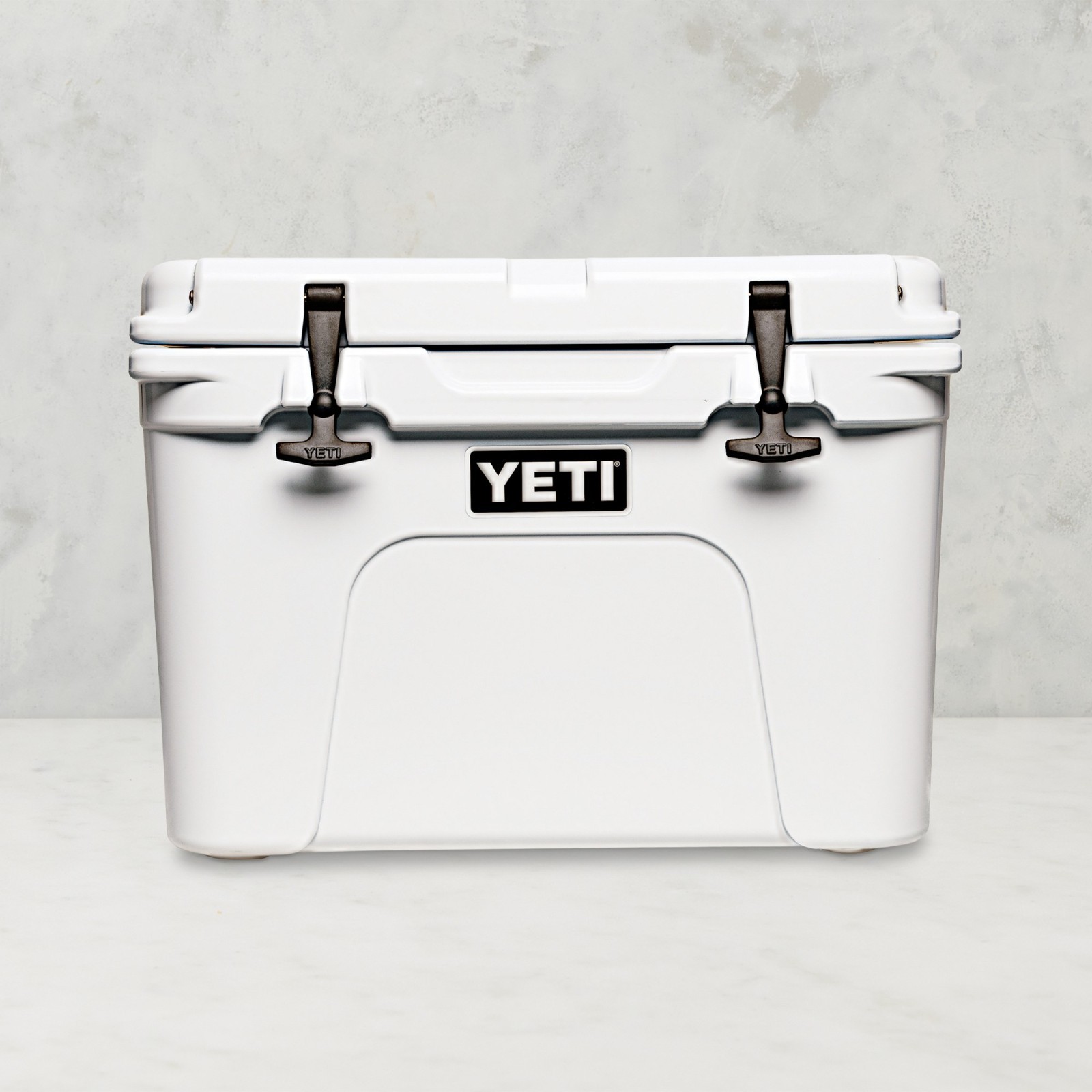 YETI Tundra Cooler, 45, White