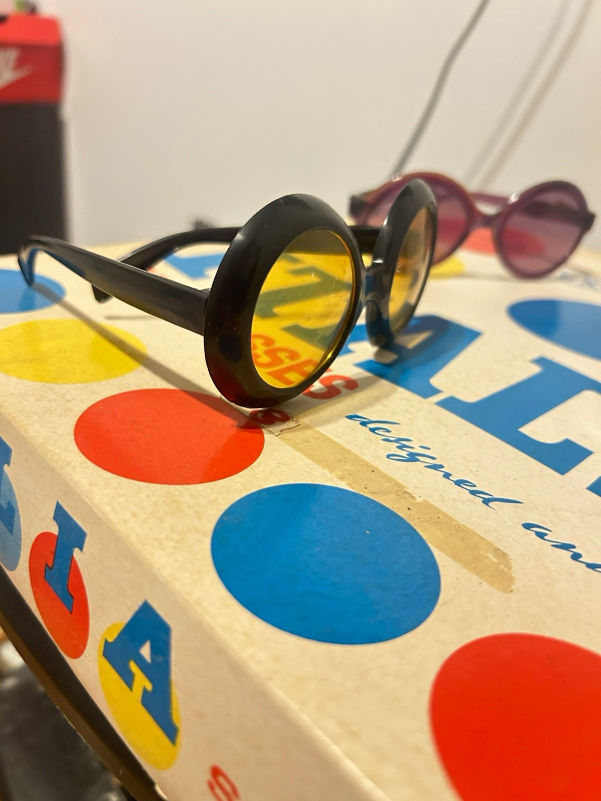 1970s Vintage Itialia Sunglasses designed and made in Italy BEST-EVER/K1/39 1970s Vintage Itialia Sunglasses designed and made in Italy BEST-EVER/K1/39