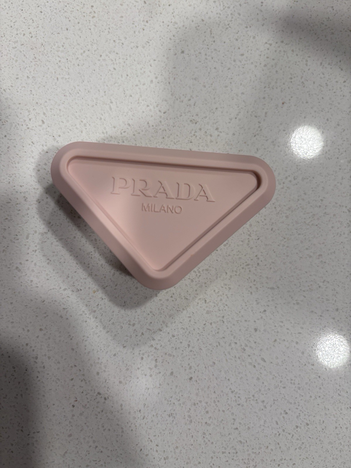 Brand New Prada Beauty. Prada Touch Cream To Powder #P72 DAHLIA