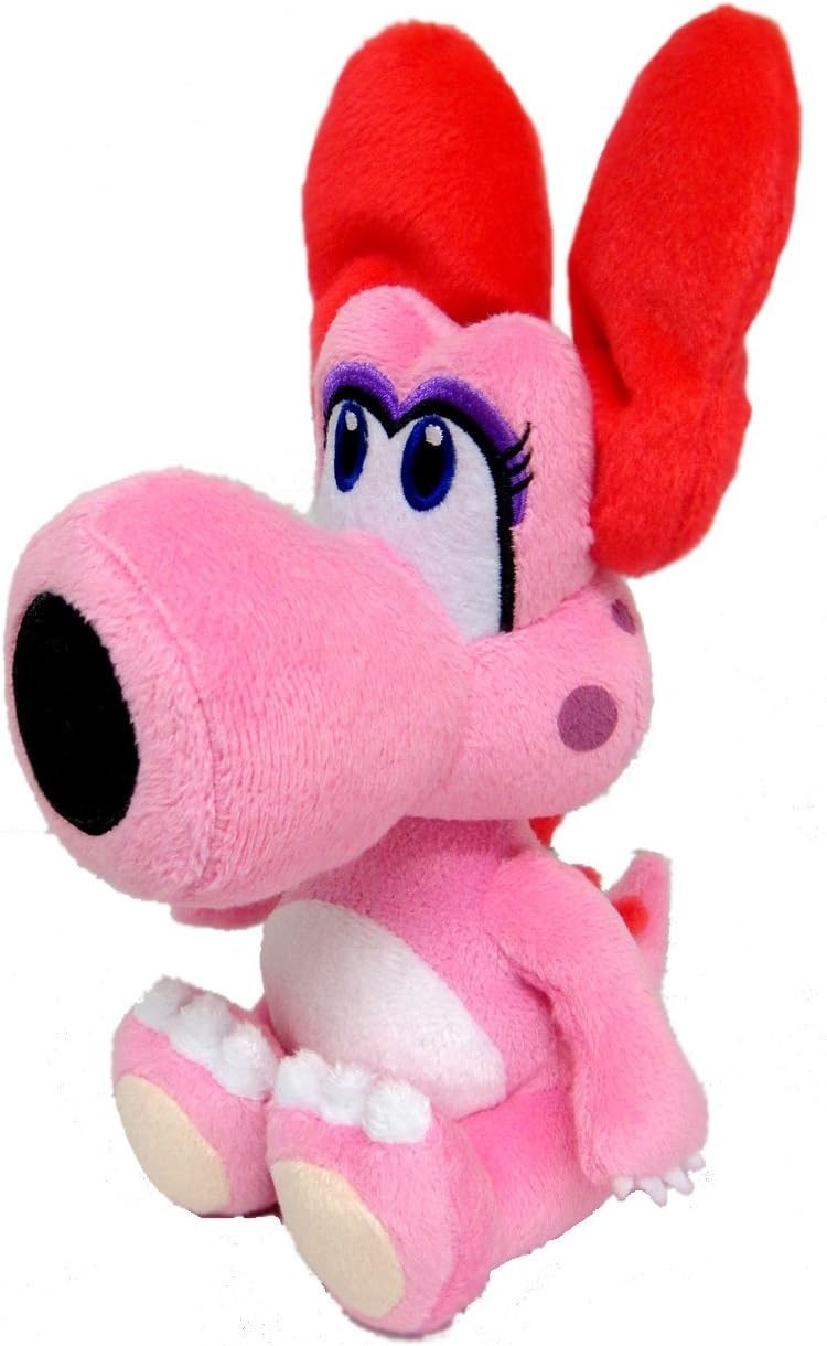 Nintendo Birdo 6 Nintendo Birdo 6