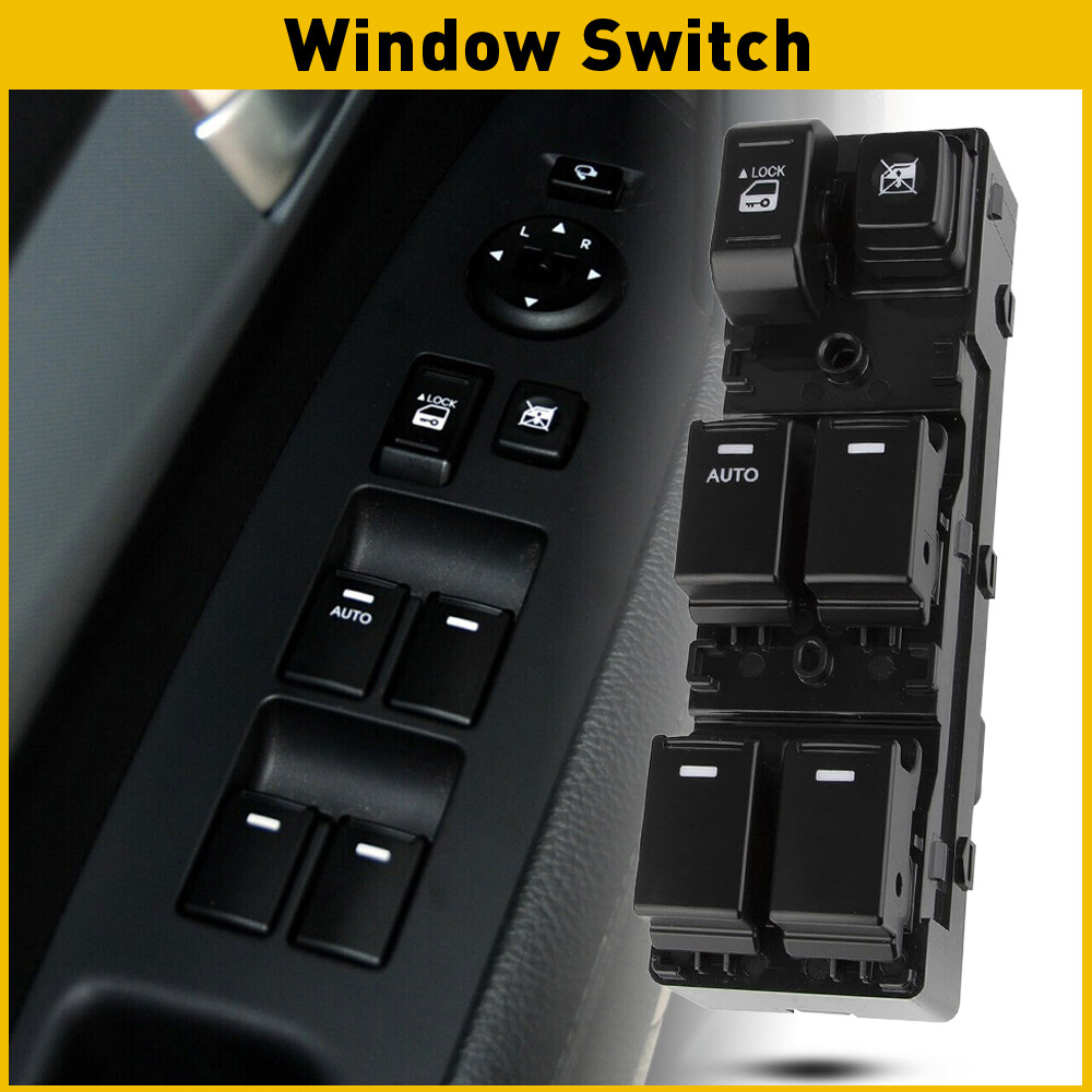 93570‑2P100 Master Unit for Kia Sorento 2010‑2014 Window Control. 93570‑2P100 Master Unit for Kia Sorento 2010‑2014 Window Control.