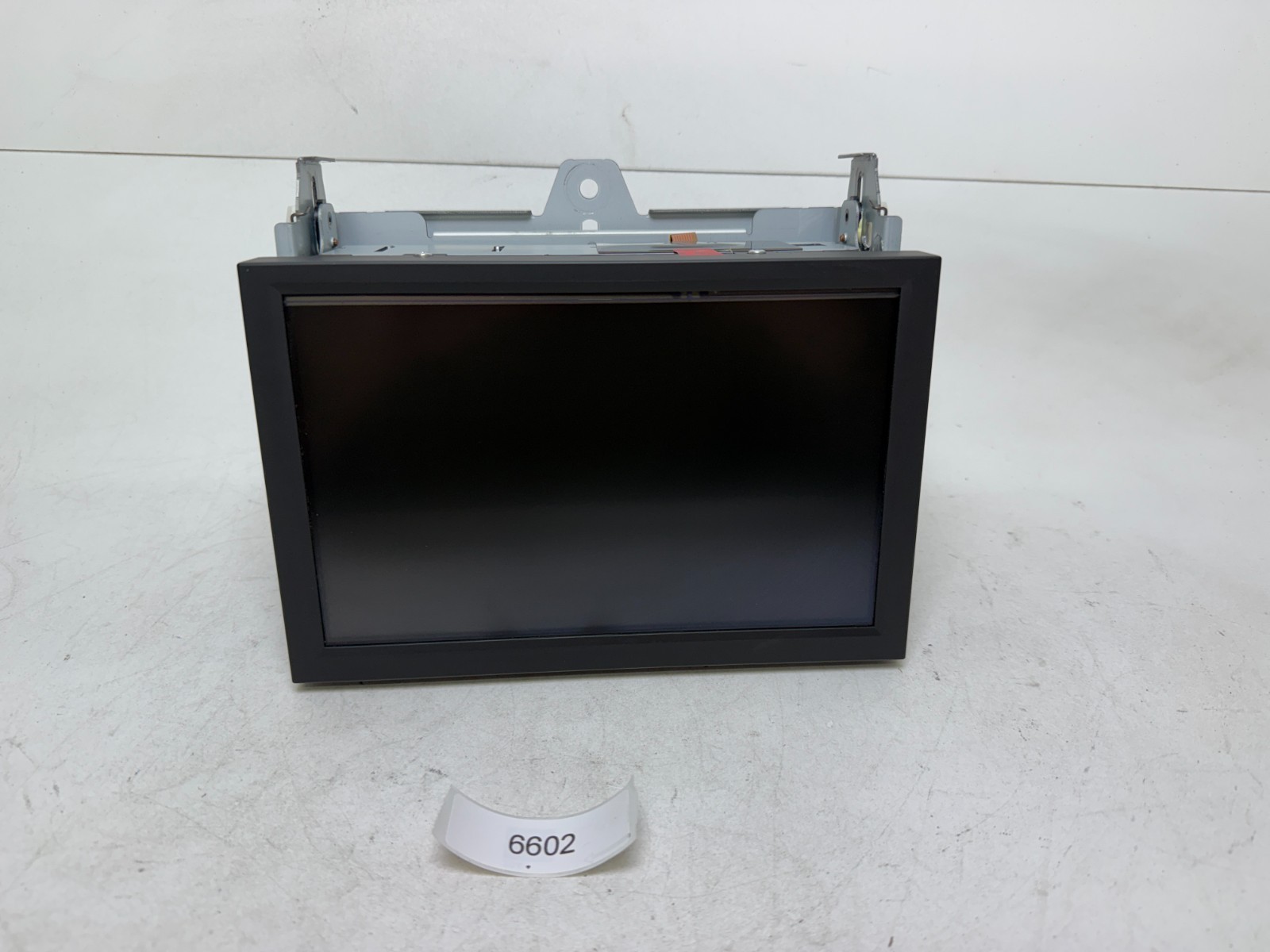 2008-15 Cadillac CTS & SRX Navigation Radio Display Touch 22809317 OEM 2008-15 Cadillac CTS & SRX Navigation Radio Display Touch 22809317 OEM