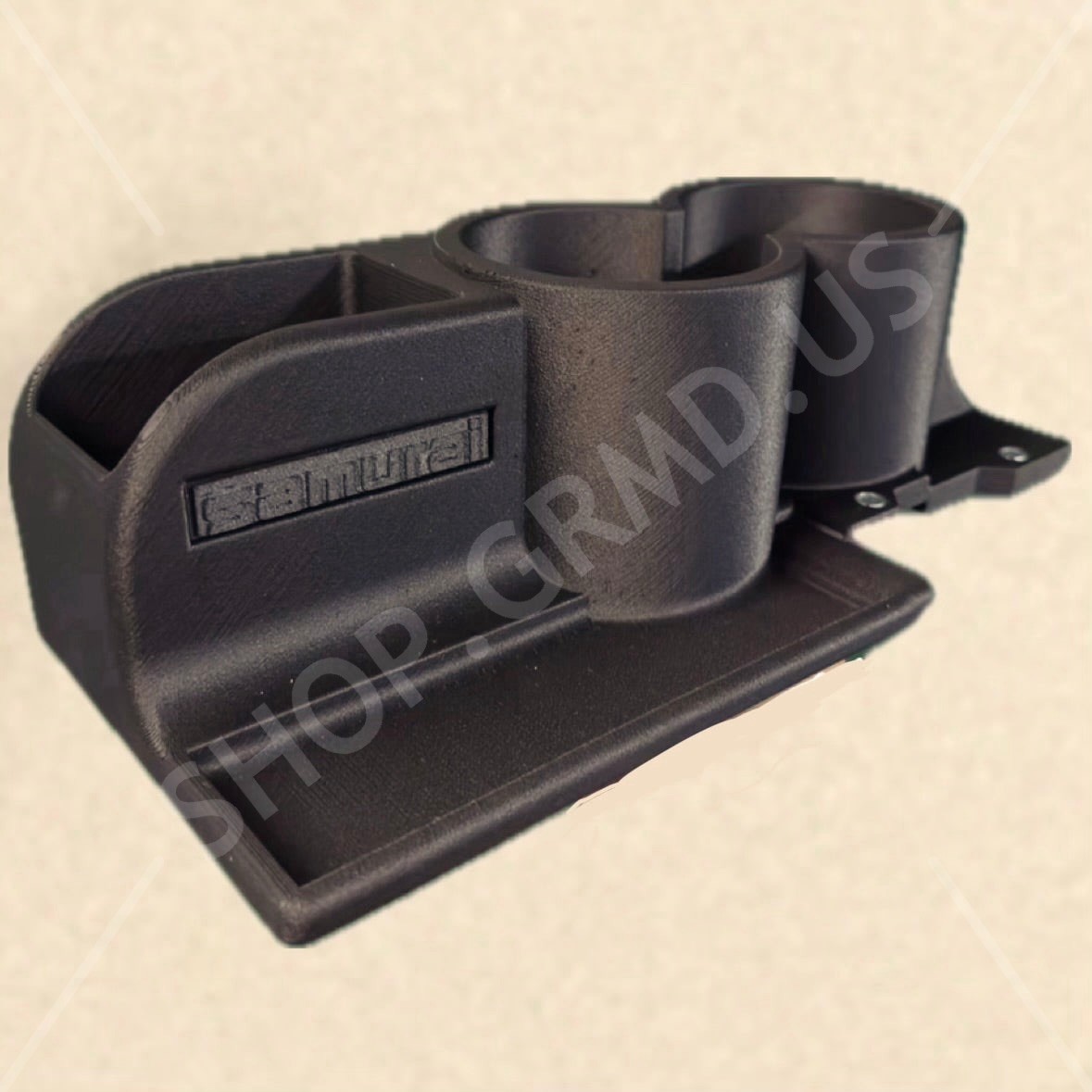 *USA SHIPPER* Suzuki Samurai Cup Holder Jimny SJ413 SJ410 JA11 ASA Carbon Fiber