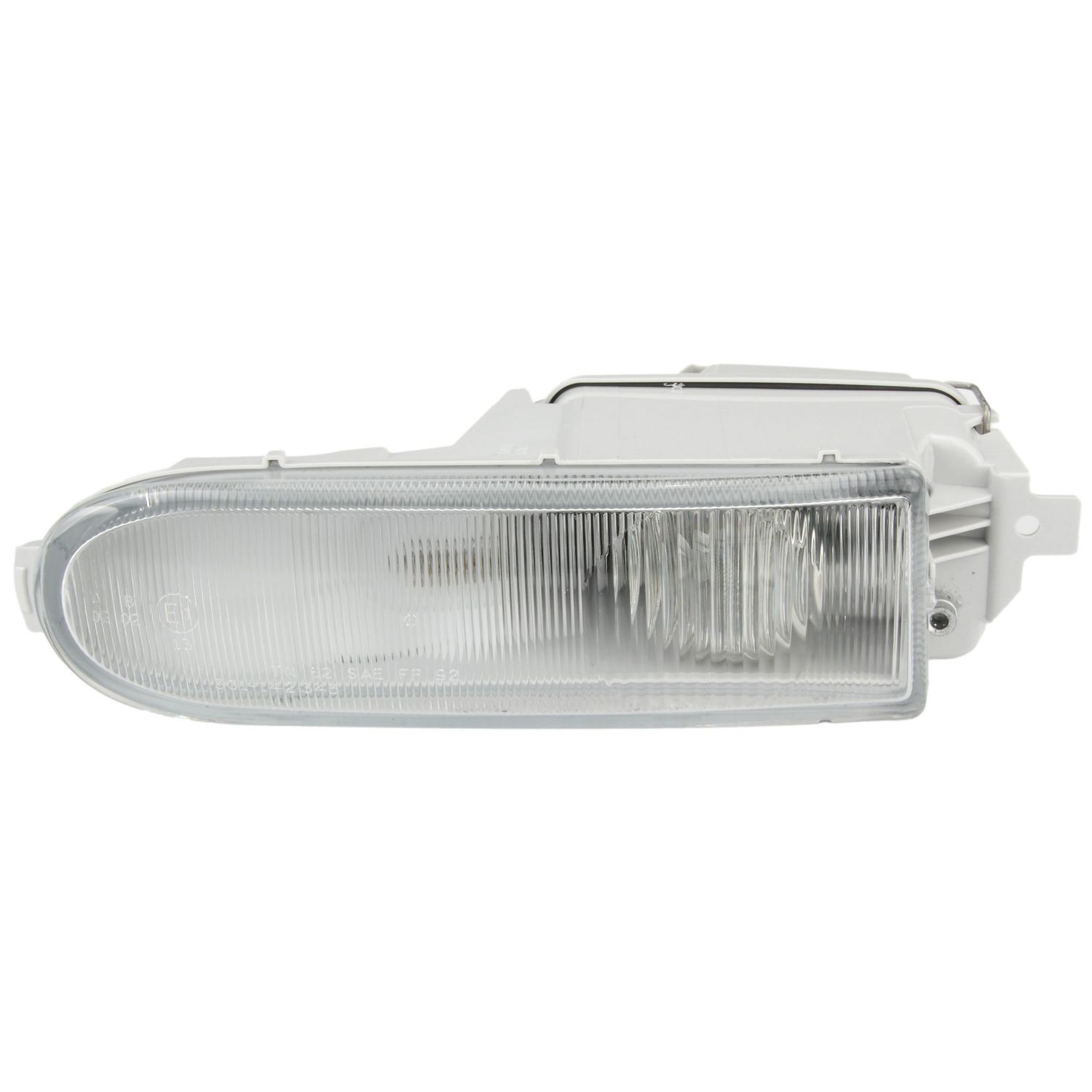 URO Parts 99363108100 Fog Light For 95-98 Porsche 911