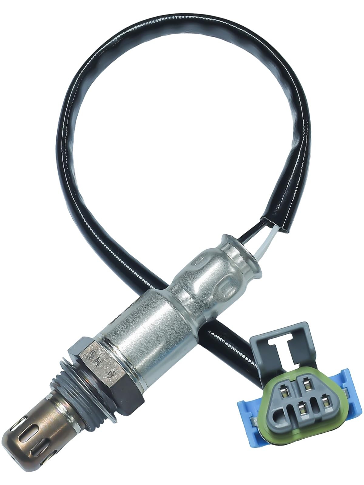 ATBIZZLE O2 Oxygen Sensor Downstream Fit for Chevy/Chevrolet Equinox... ATBIZZLE O2 Oxygen Sensor Downstream Fit for Chevy/Chevrolet Equinox...