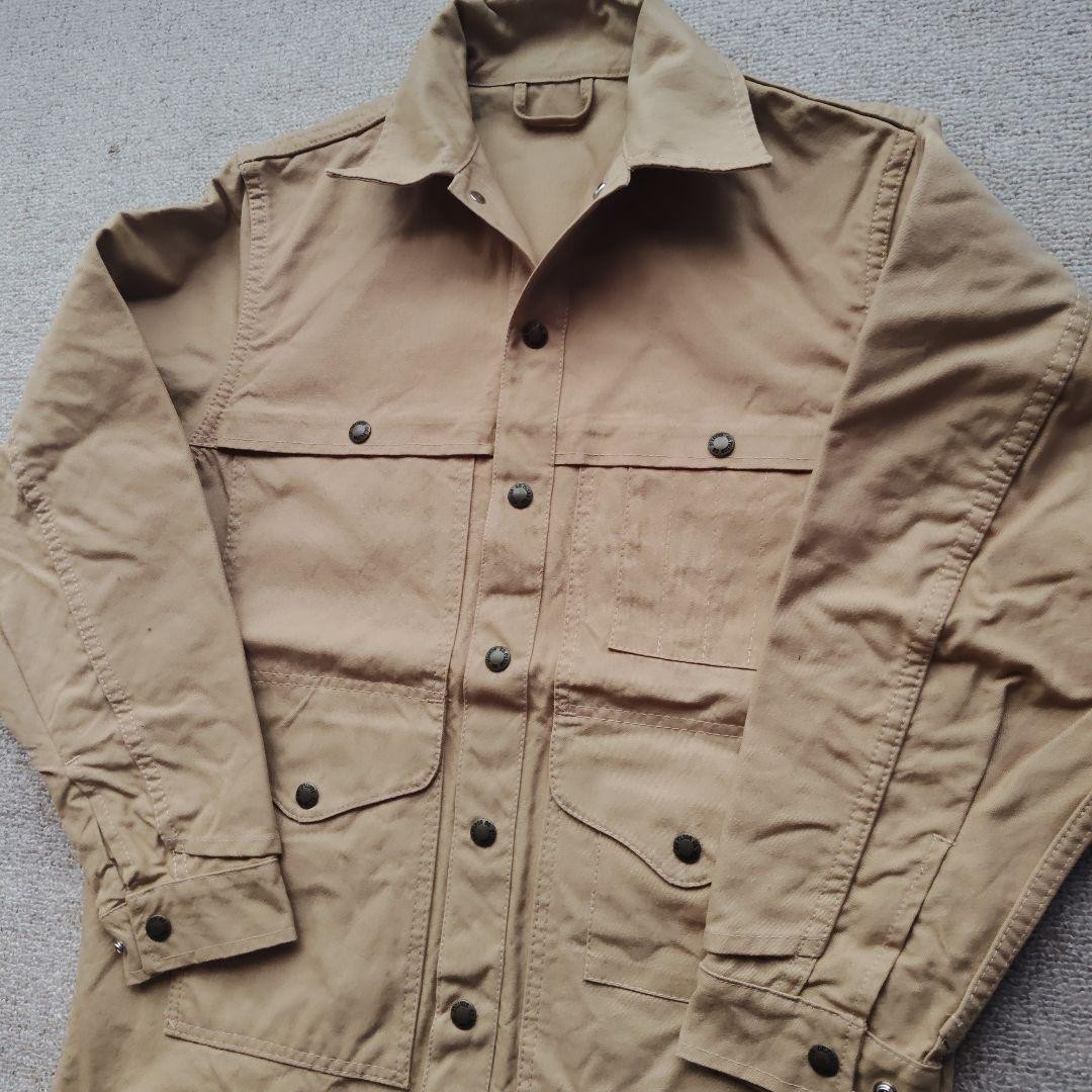 American made FILSON Filson used