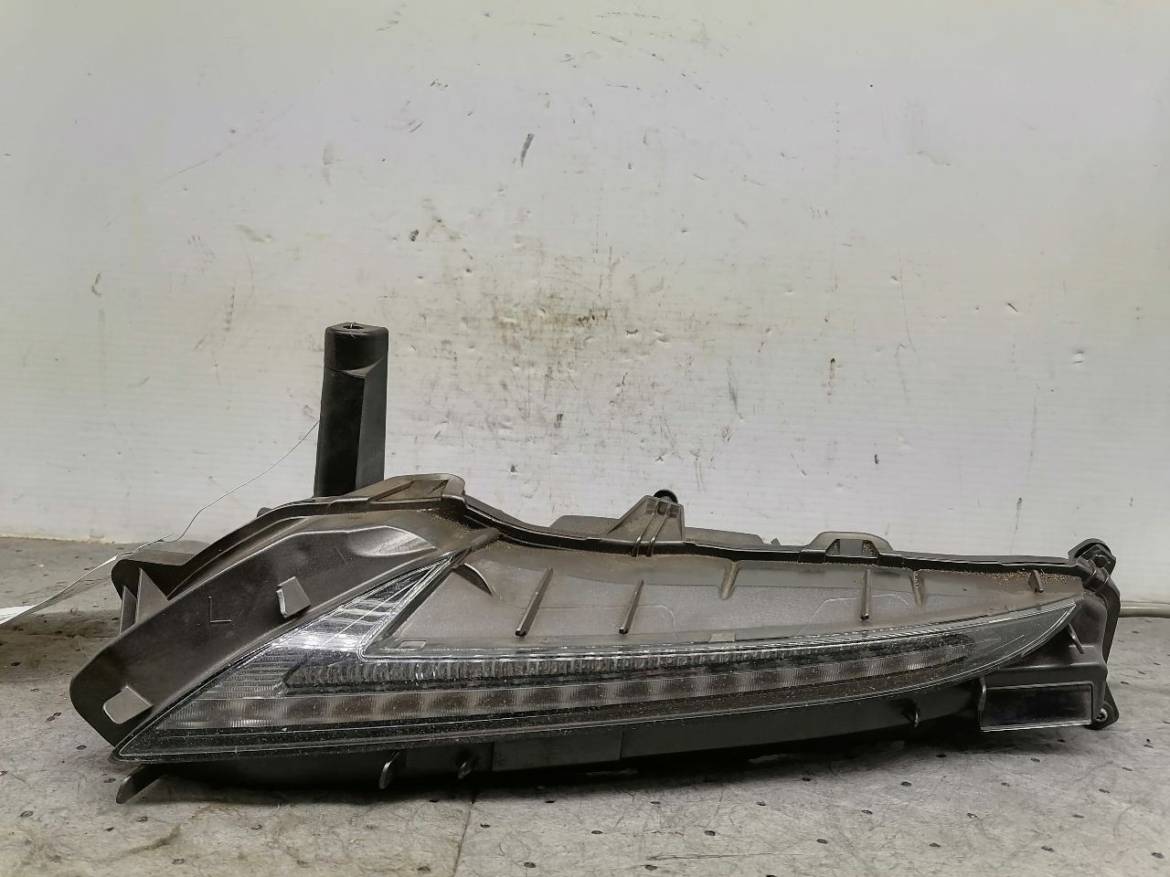 Driver Corner/Park Light Daytime Running Fits 15-23 LEXUS RC F 1755933