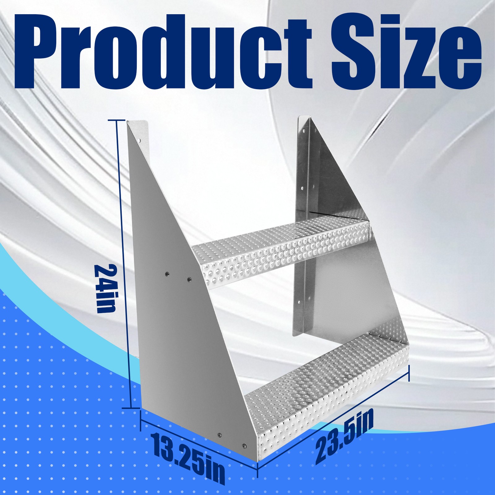 Aluminum 23.5
