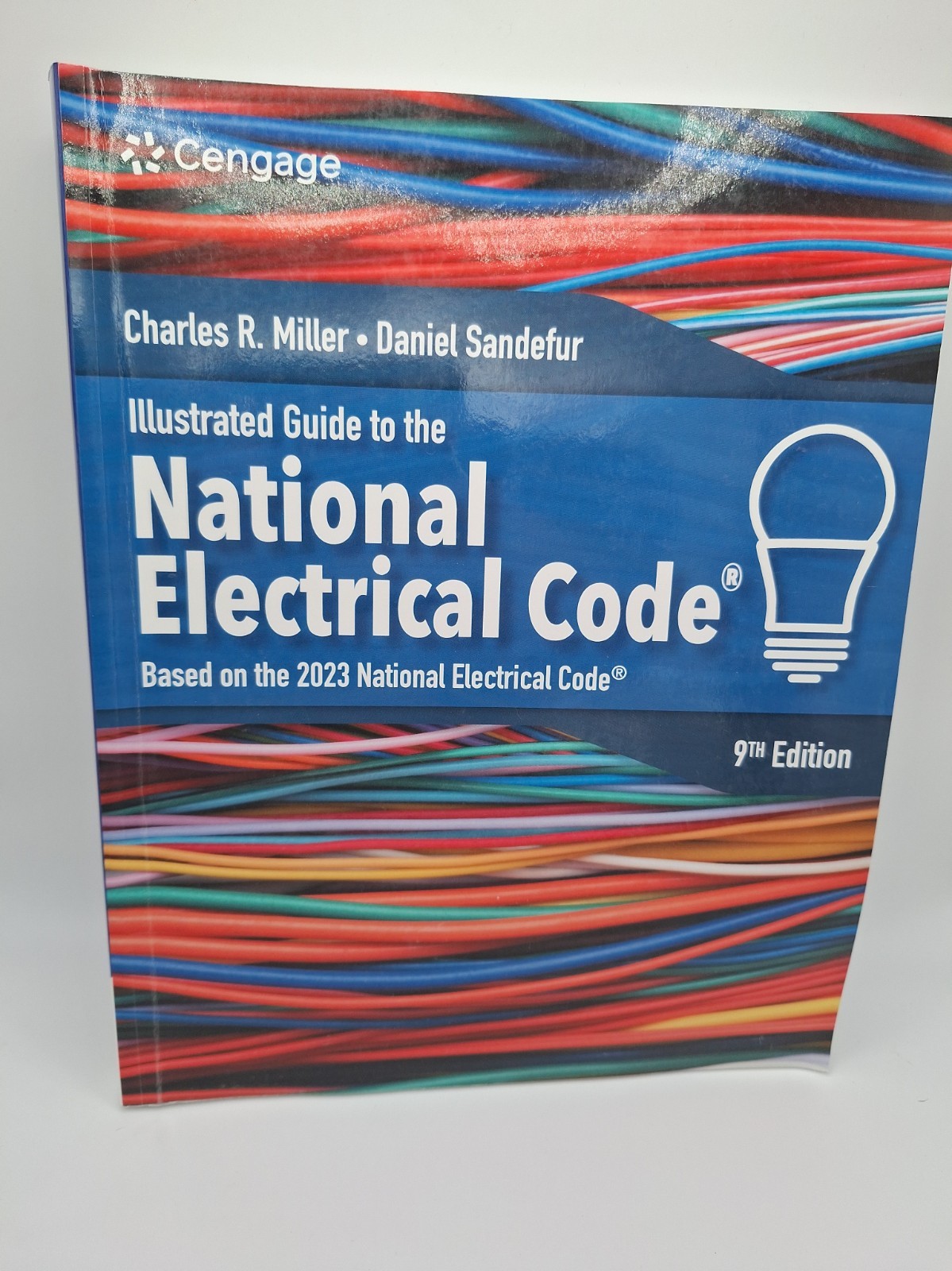 Mindtap Course List Ser.: Illustrated Guide to the National Electrical Code...
