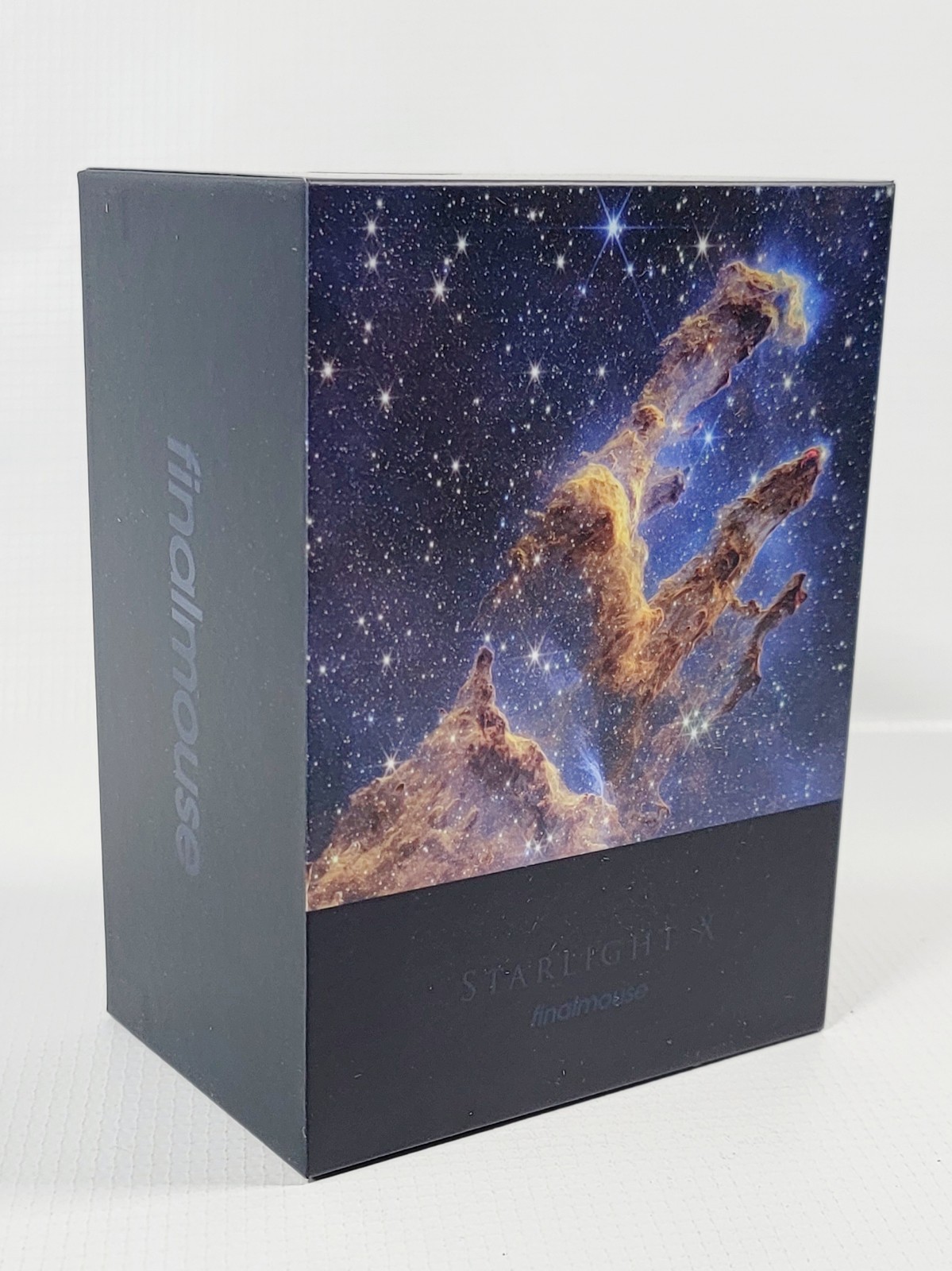 💥Finalmouse Starlight X SLX Nightfall, BRAND NEW/SEALED 🆕️☑️ SHIPS NOW 💥Finalmouse Starlight X SLX Nightfall, BRAND NEW/SEALED 🆕️☑️ SHIPS NOW