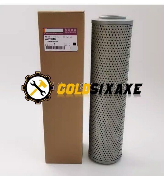 1PCS NEW FOR 4225846 filter element 1PCS NEW FOR 4225846 filter element