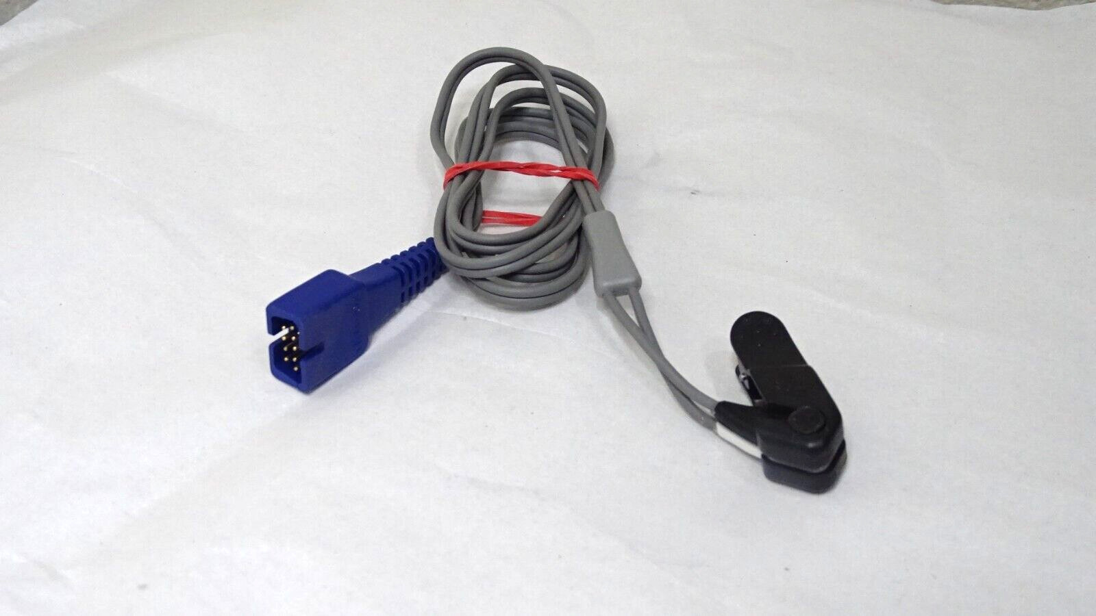 Nellcor Dura-Y Multisite SpO2 Sensor D-YS Nellcor Dura-Y Multisite SpO2 Sensor D-YS