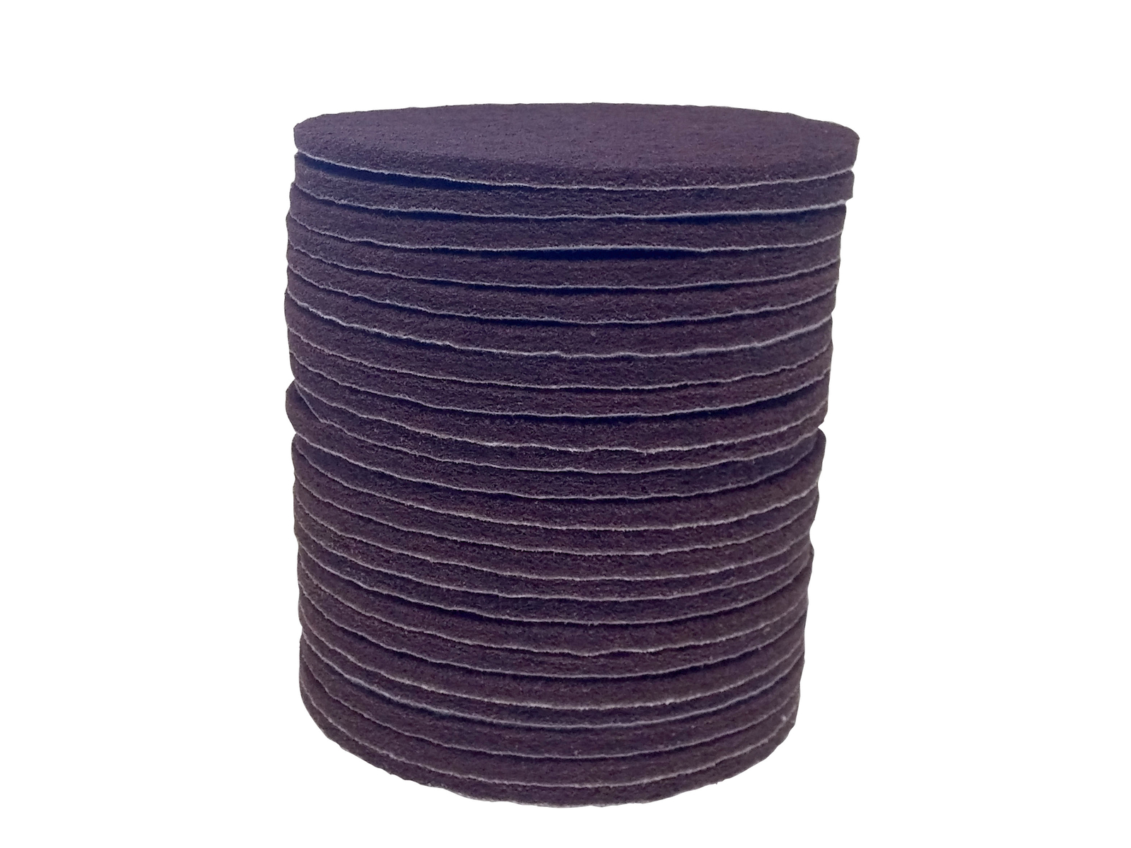 Starcke Premium 6 Inch Non Woven Surface Conditioning Discs
