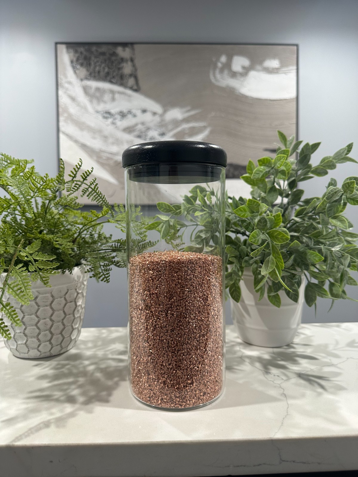 10 lb extremely clean granulated copper 99.99% pure 10 lb extremely clean granulated copper 99.99% pure
