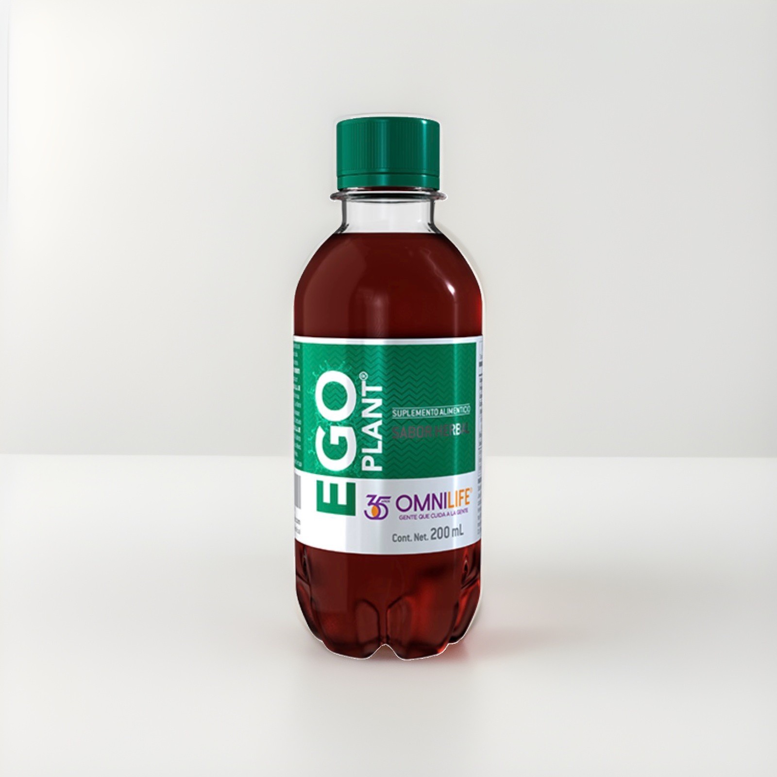 EGO PLANT PACK 12 BOTTLES 200 ML ** EGO PLANT PACK 12 BOTTLES 200 ML **