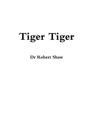 Tiger Tiger                                                                    