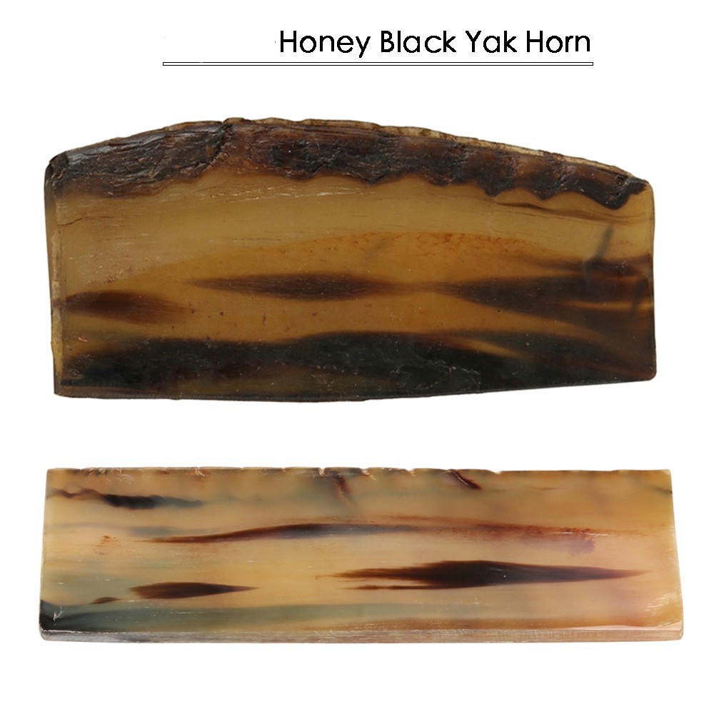 Man Eyewear Stripes Handmade Buffalo Craft Horn Reading Glasses Eyeglass Frames