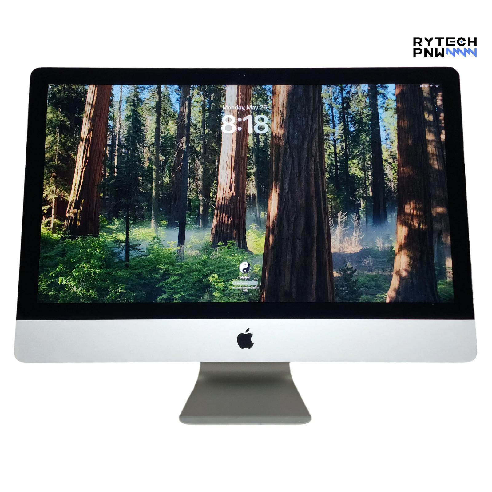 Apple iMac A1419 27\