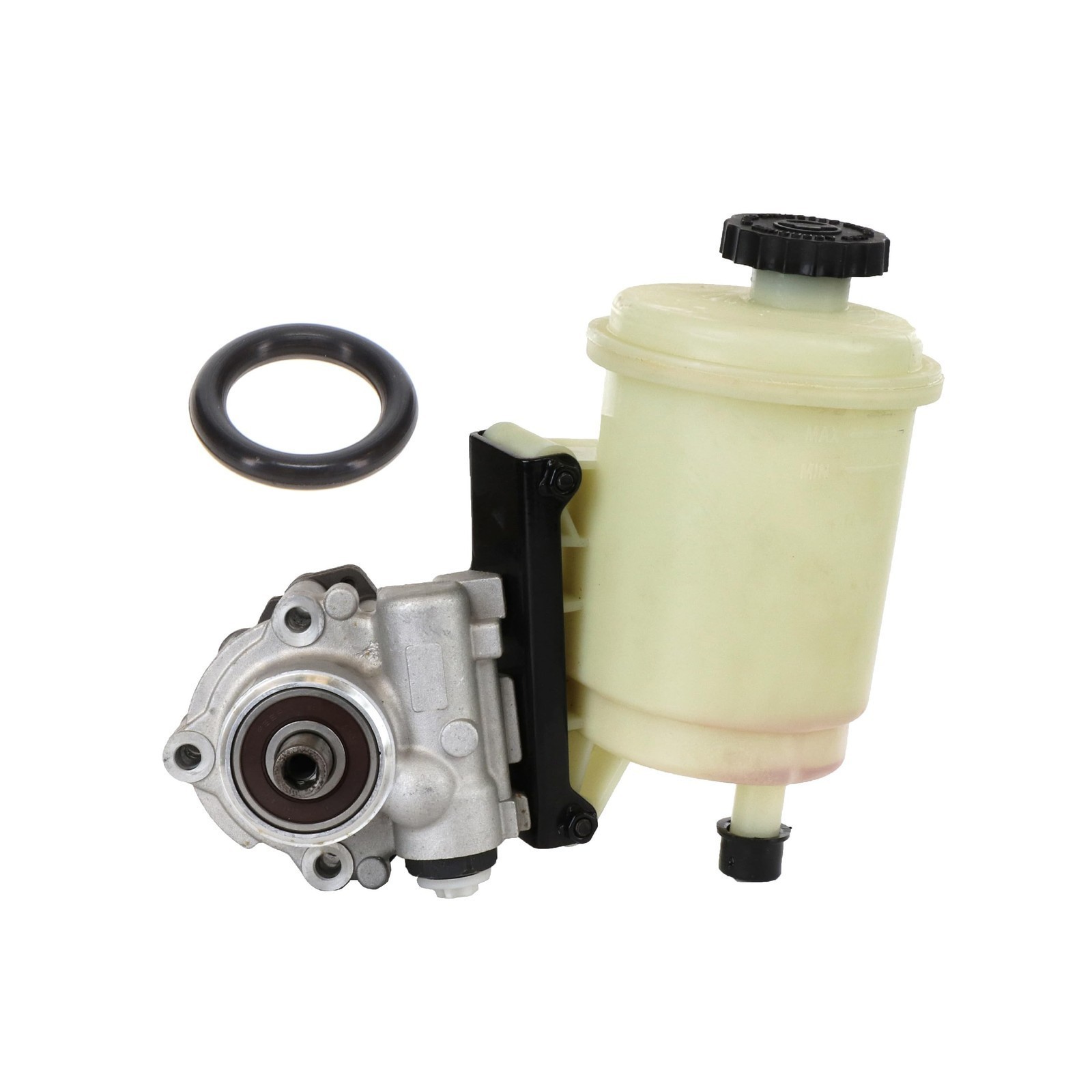 Cardone Power Steering Pump 96-1008R Fit For Dodge Ram 1500-5500 Cardone Power Steering Pump 96-1008R Fit For Dodge Ram 1500-5500