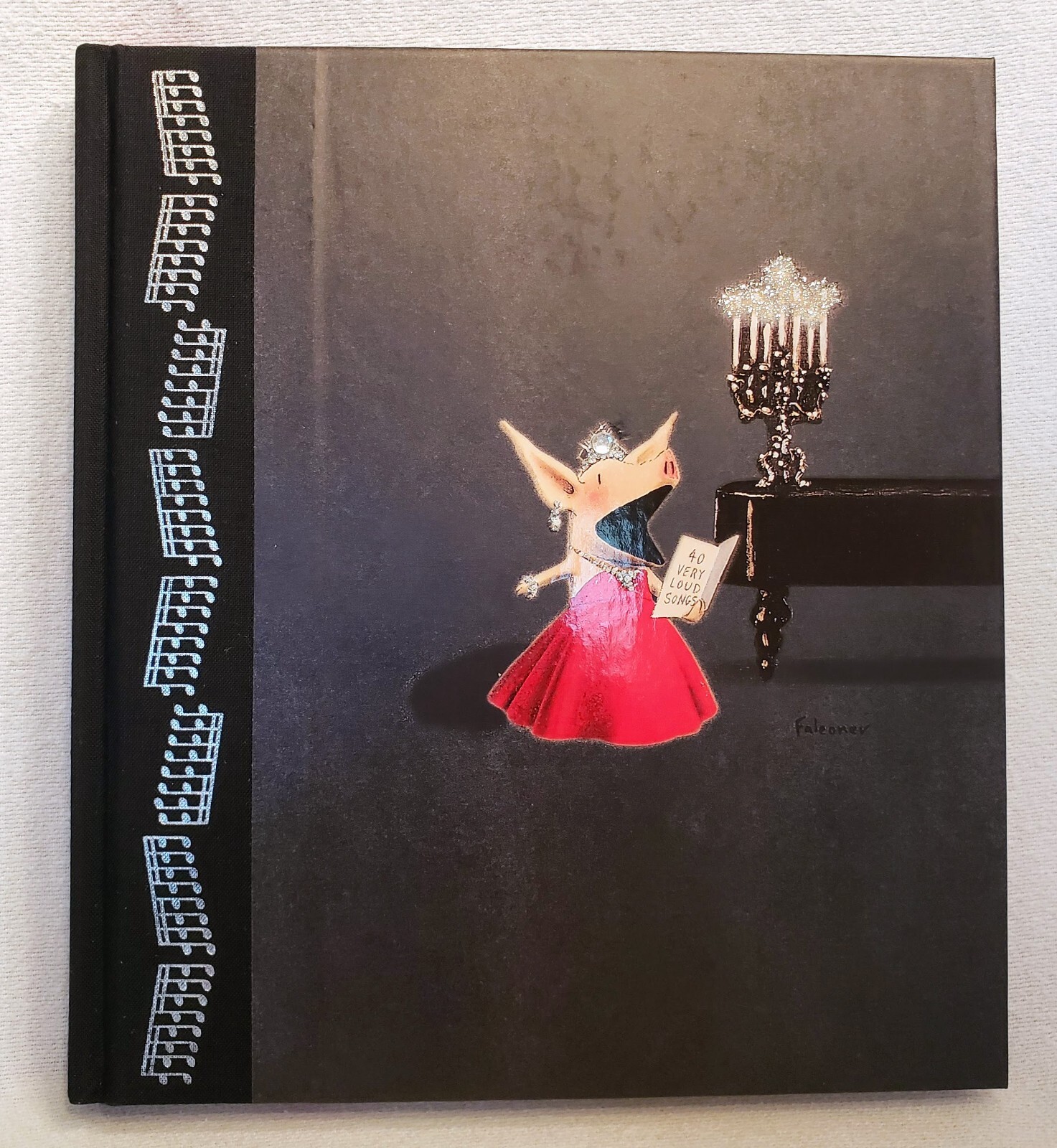 The Olivia Diva Journal - Rare Out of Print Edition The Olivia Diva Journal - Rare Out of Print Edition