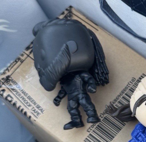 2026 Funko Fundays Proto Bray Wyatt (Deco) 199 WWE Prototype 2026 Funko Fundays Proto Bray Wyatt (Deco) 199 WWE Prototype