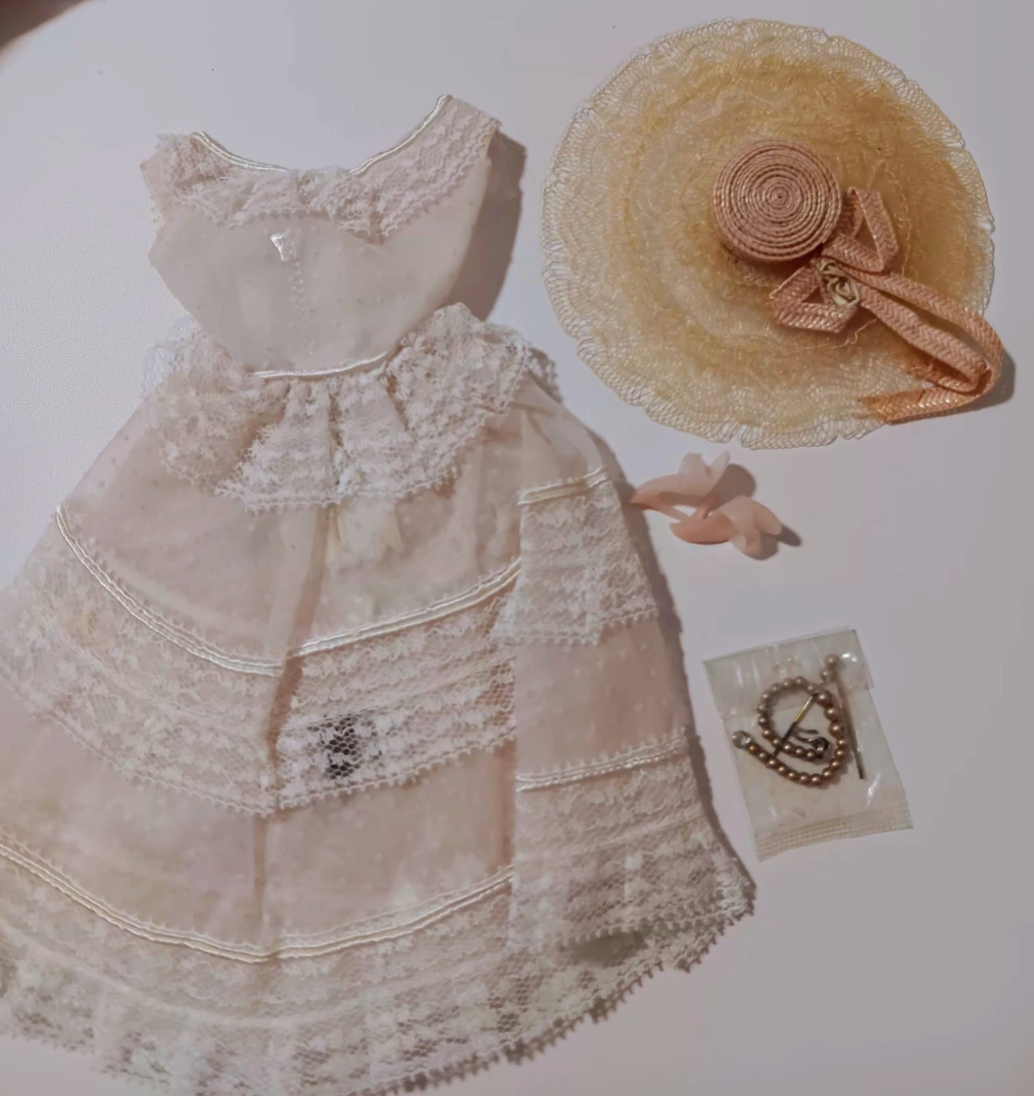 Vintage Barbie Plantation Belle # 966 By Mattel Vintage Barbie Plantation Belle # 966 By Mattel