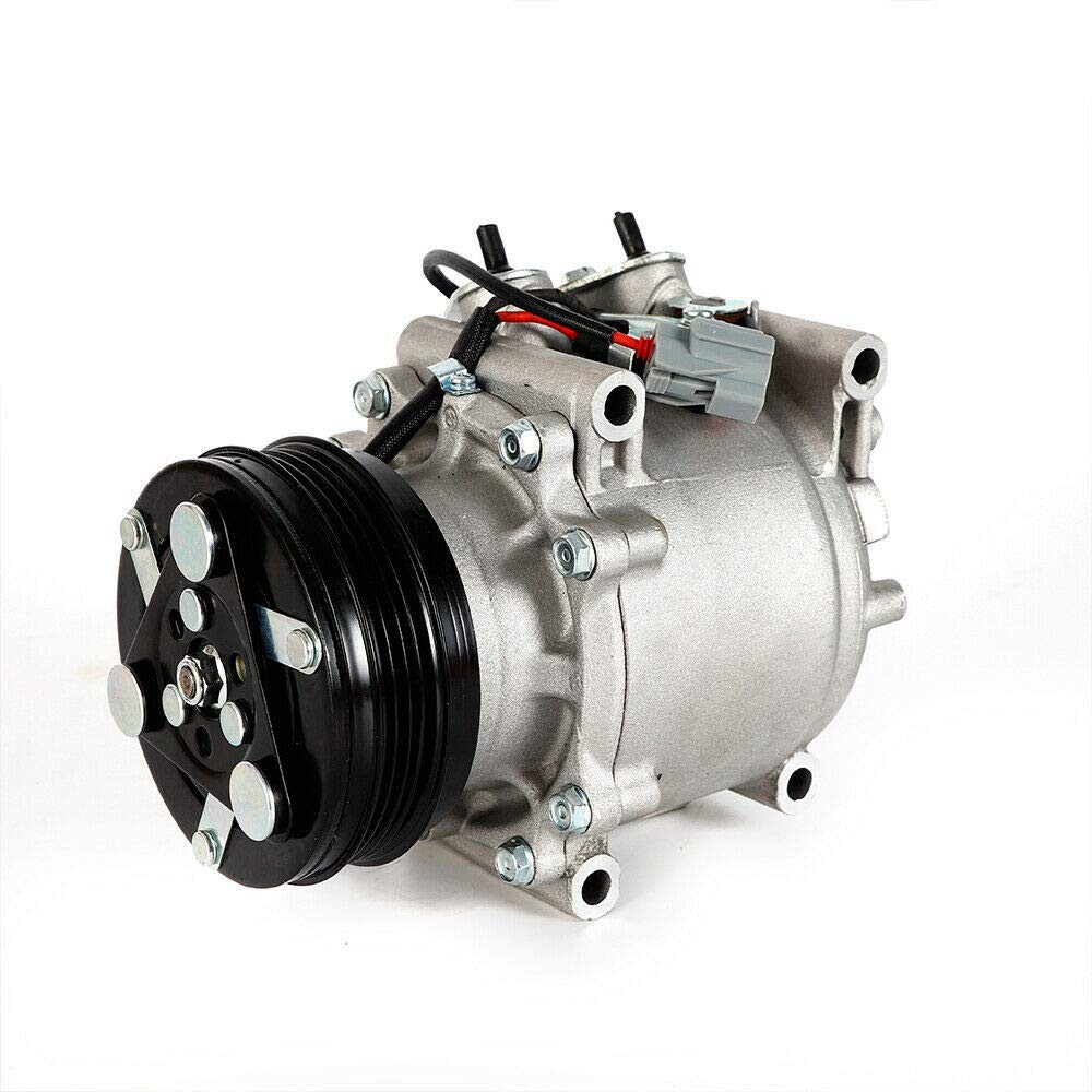 A/C Comp & Clutch CO 3057AC 60-01457NA 97-01 CR-V 2.0L 94-00 Civic 1.5/1.6L