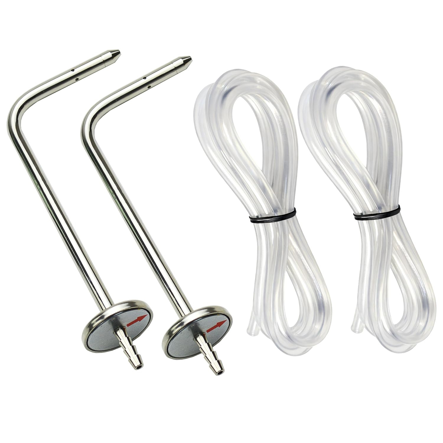 ASP2 Soft Tube,Static Pressure Probes with Compatible with Fieldpiece ASP2 Soft Tube,Static Pressure Probes with Compatible with Fieldpiece