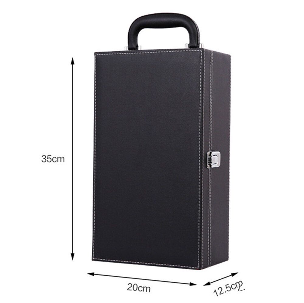 1/6 Soldier Carrying Case Storage Box Leather Dust Display Box for 12\ 1/6 Soldier Carrying Case Storage Box Leather Dust Display Box for 12\