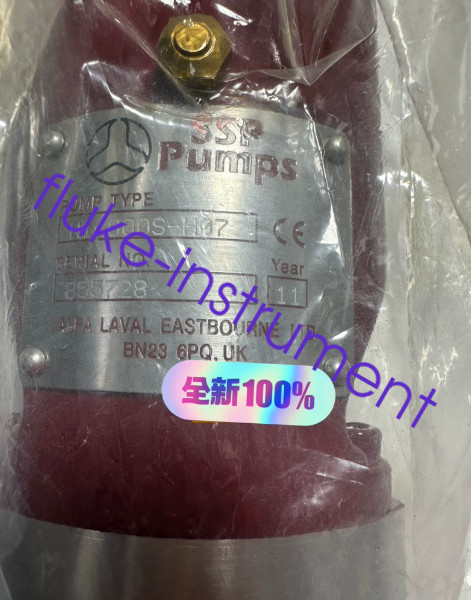 1PCS SSP Pumps gear pump, N1-000S-H07 brand new FedEx or DHL