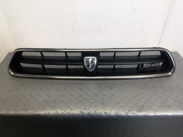 JDM SUBARU Legacy BE5 Radiator Grill 91121AE150 Genuine OEM Replacement Part