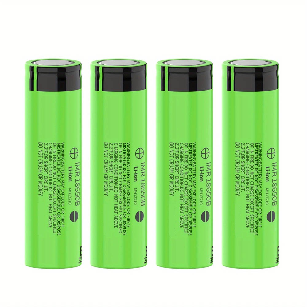 4/8/16/32 Pack Lithium Battery 3.7V 3500mAh Rechargeable Battery Adaptation 4/8/16/32 Pack Lithium Battery 3.7V 3500mAh Rechargeable Battery Adaptation