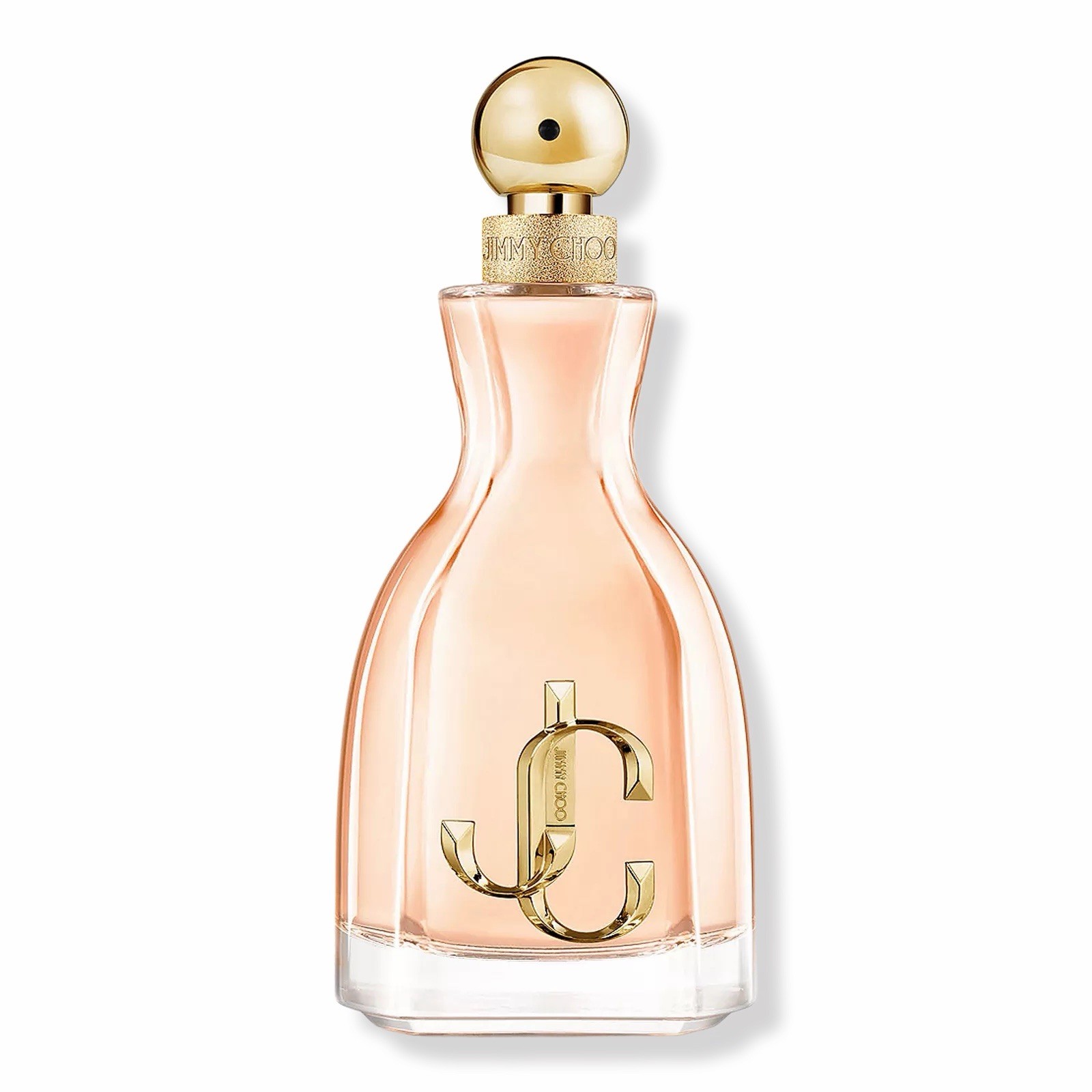 I WANT CHOO  By JIMMY CHOO  4.1 fl. oz. 125 ml.  SPRAY