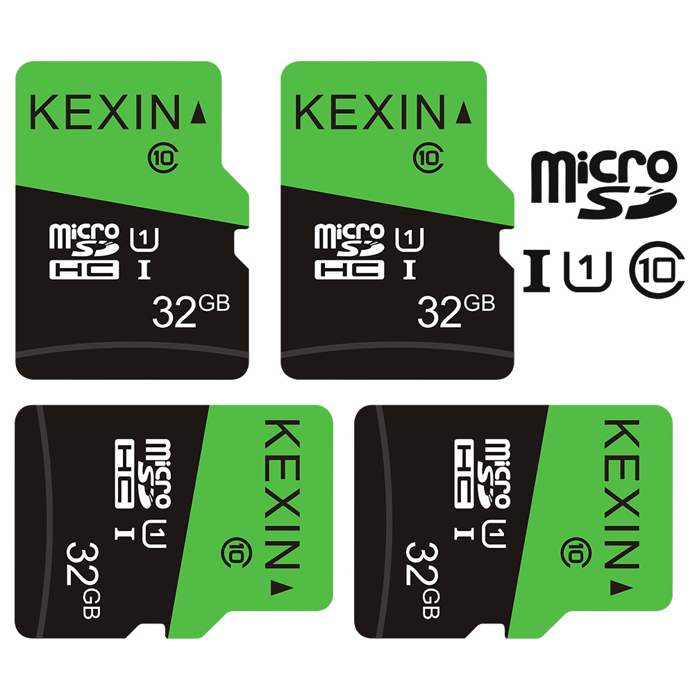 1-10Pack 8GB 16GB 32GB 64GB 128GB 256GB Ultra Micro SD C10 TF Memory Card Lot 1-10Pack 8GB 16GB 32GB 64GB 128GB 256GB Ultra Micro SD C10 TF Memory Card Lot