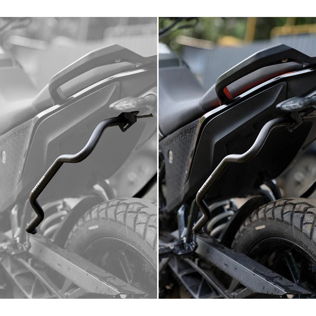 Saddle stay Fits KTM ADVENTURE 390