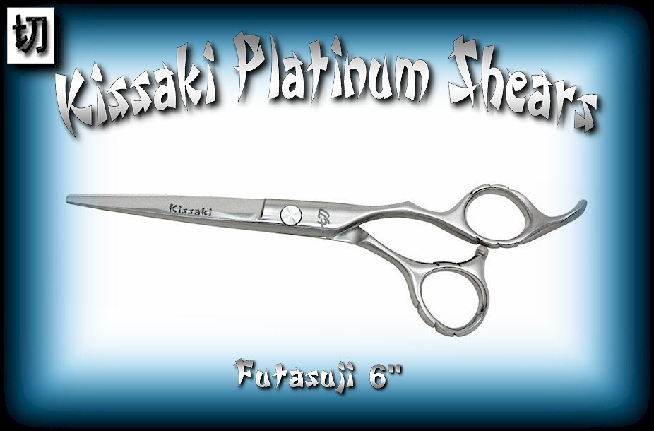Kissaki Pro Hair Styling 6.0\